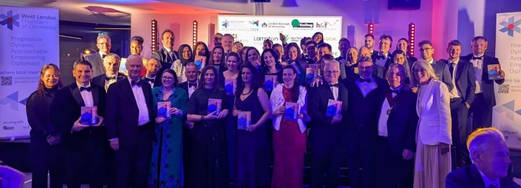 Business Awards 2024