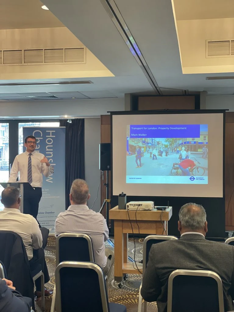 Regeneration and Regrowth Conference – 2022 — event photograph or programme