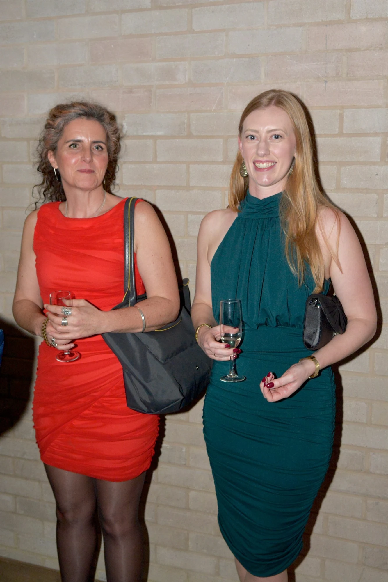 Business Awards 2021/2022 — event photograph or programme