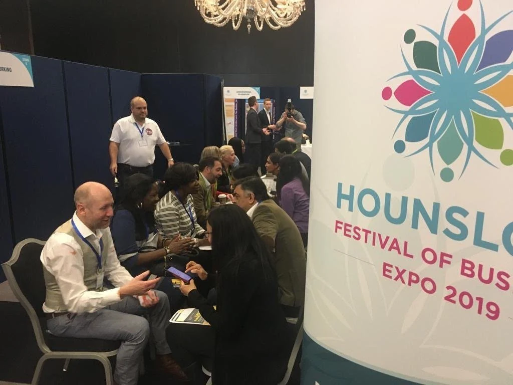 Festival of Business 2019