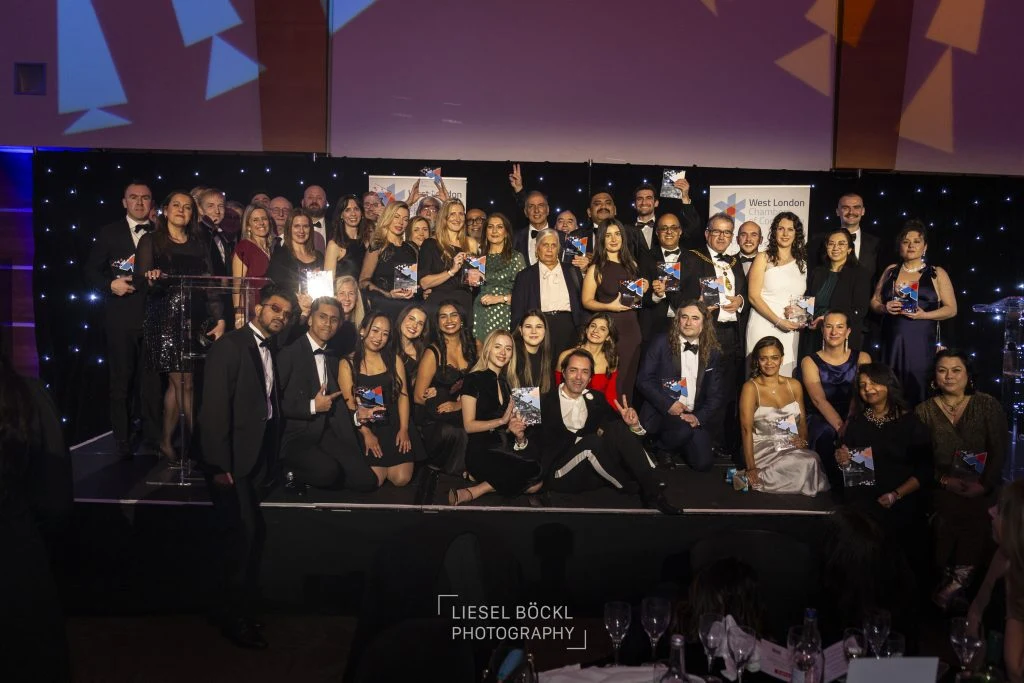 Business Awards 2026