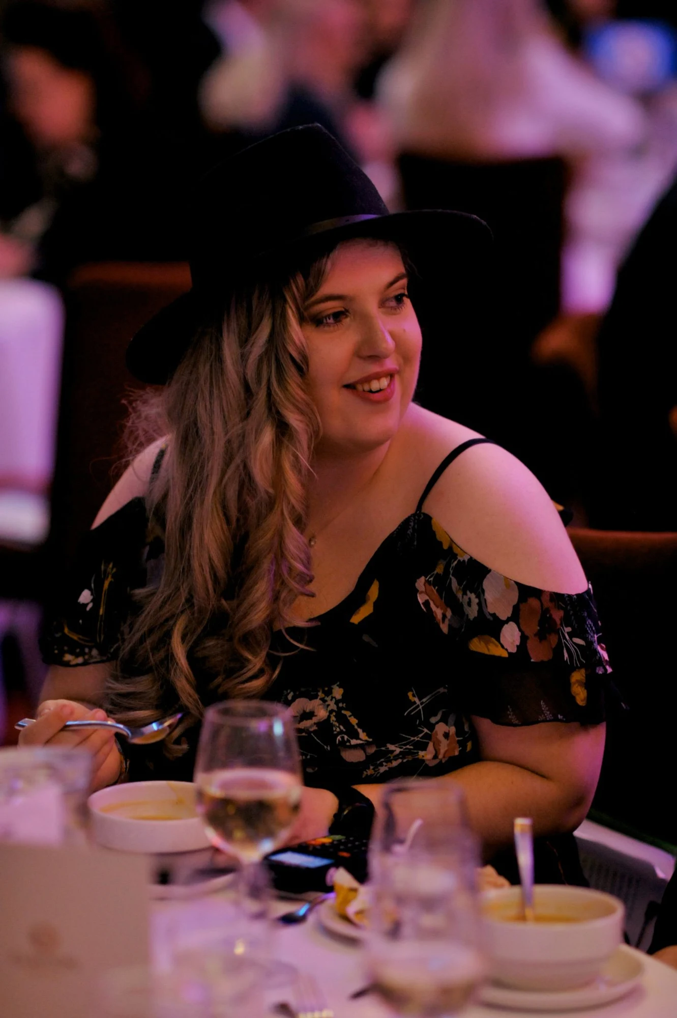 Business Awards 2021/2022 — event photograph or programme