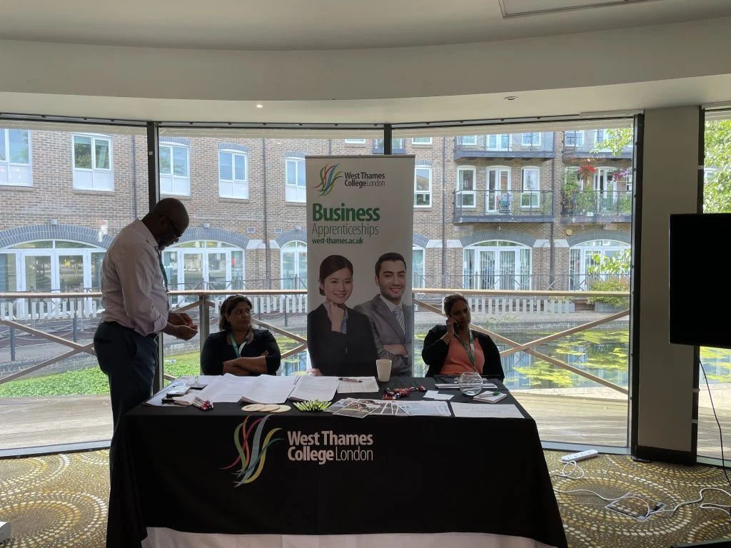 Regeneration and Regrowth Conference – 2022 — event photograph or programme