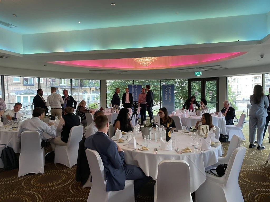 Regeneration and Regrowth Conference – 2022 — event photograph or programme