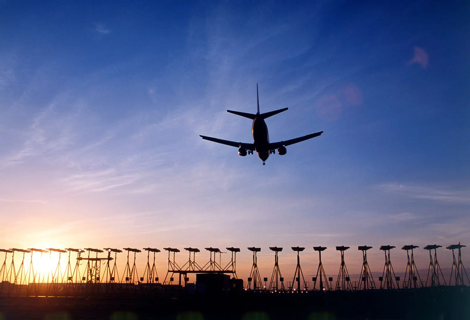 Heathrow Latest News