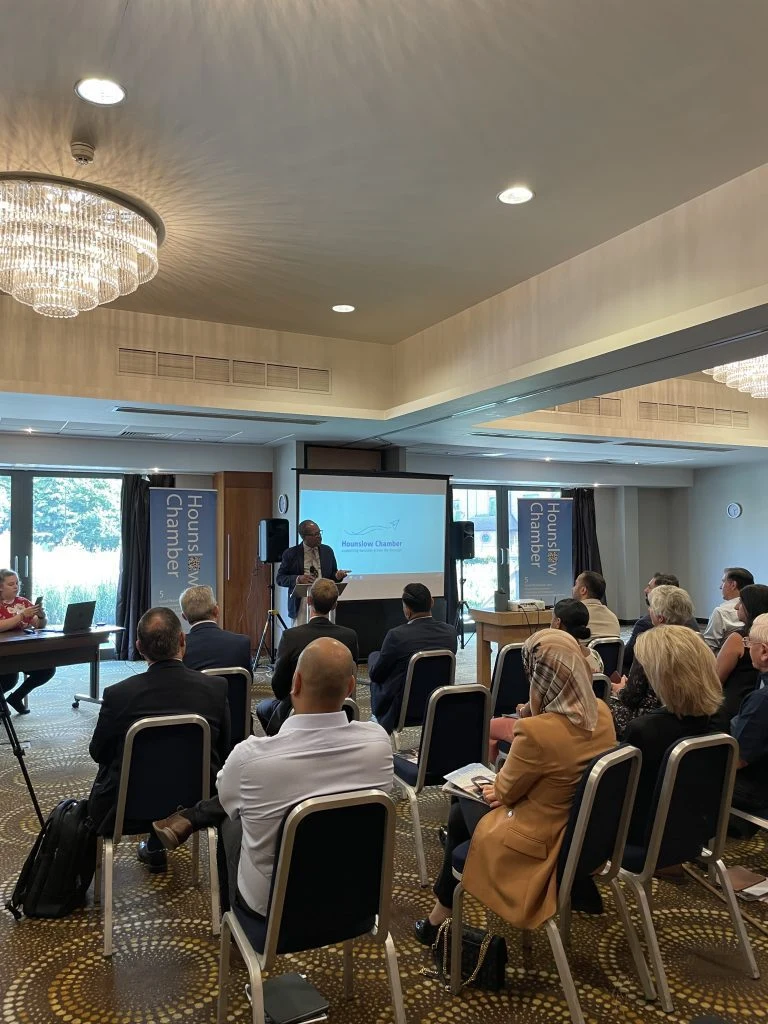 Regeneration and Regrowth Conference – 2022 — event photograph or programme