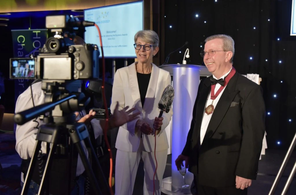 Business Awards 2020/2021