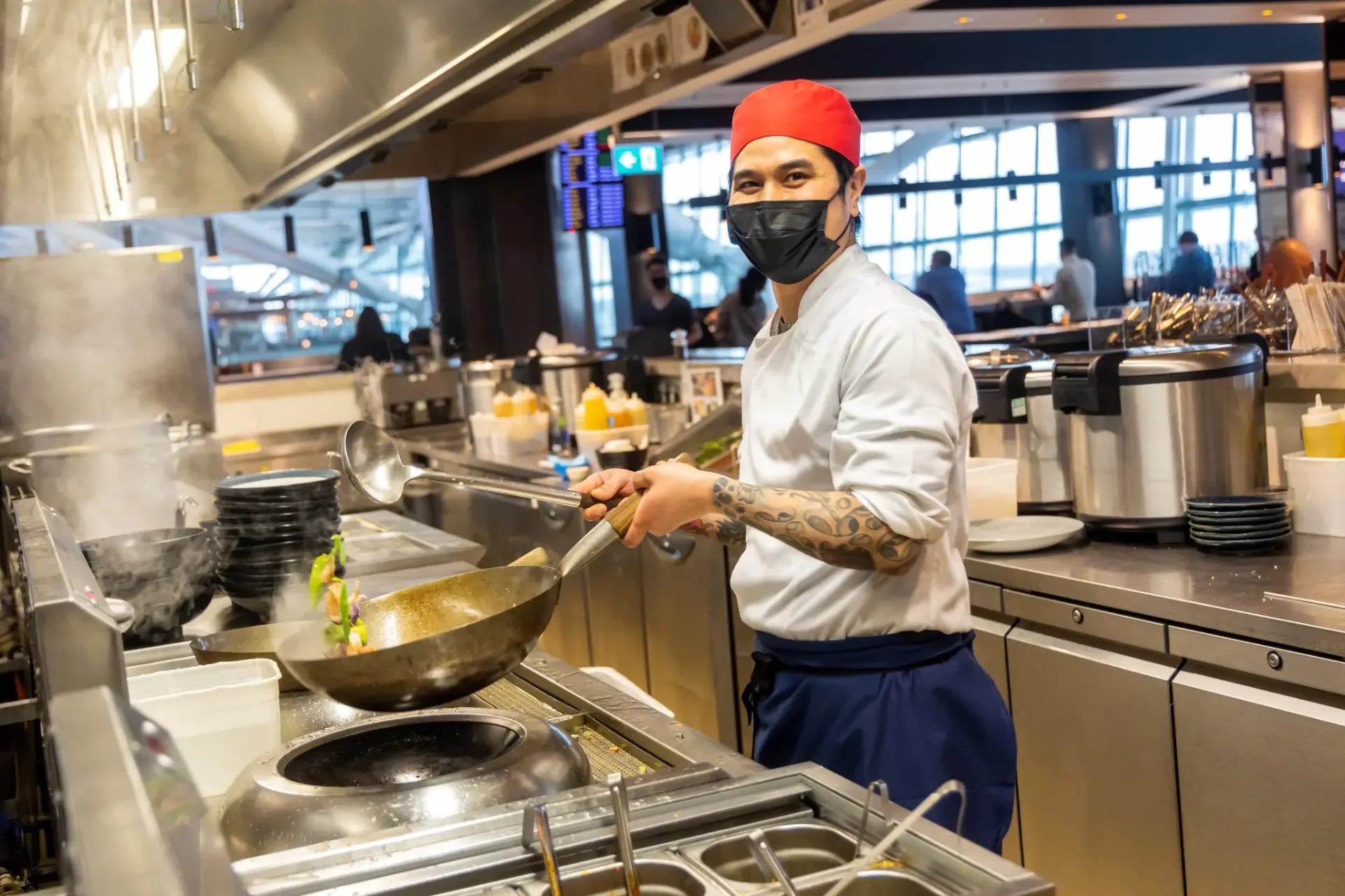 Heathrow Careers
