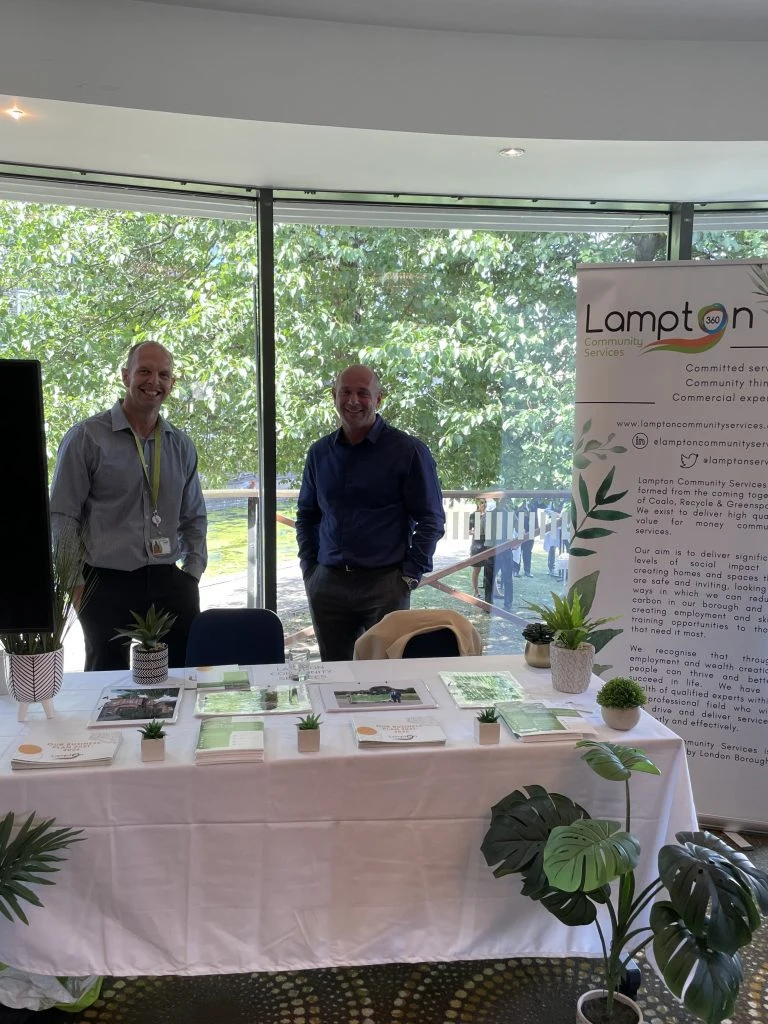 Regeneration and Regrowth Conference – 2022 — event photograph or programme