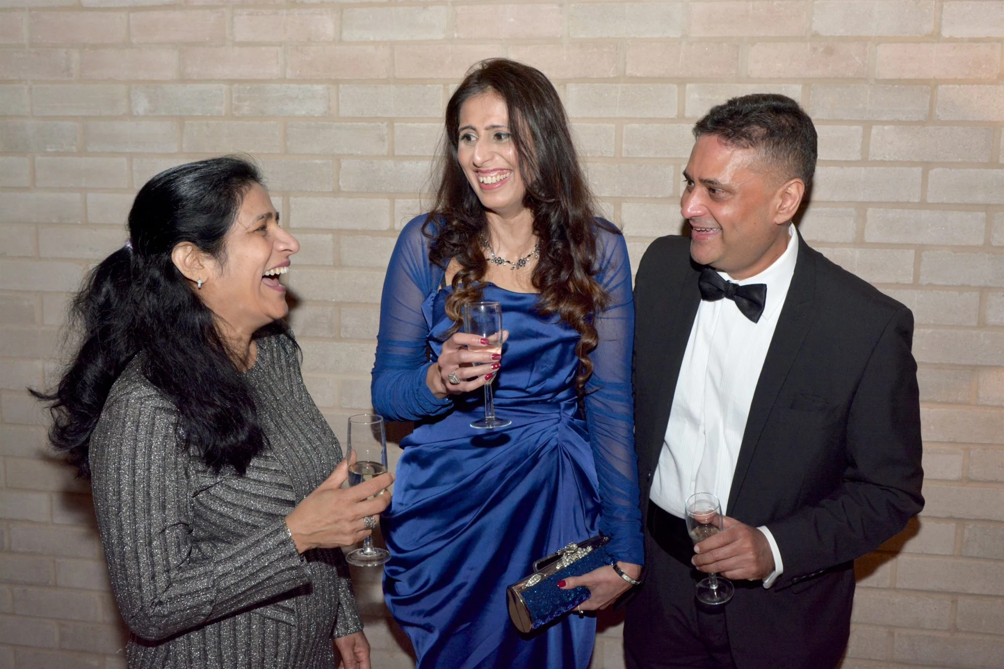 Business Awards 2021/2022 — event photograph or programme
