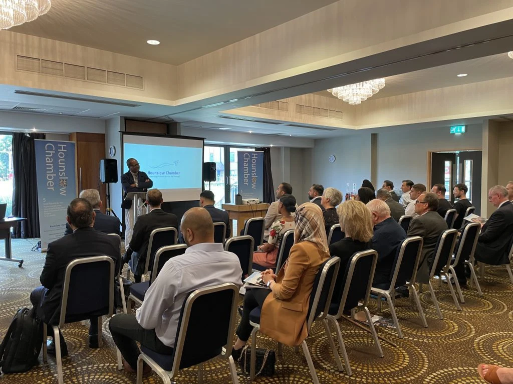 Regeneration and Regrowth Conference – 2022 — event photograph or programme