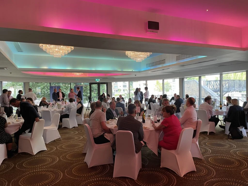 Regeneration and Regrowth Conference – 2022 — event photograph or programme