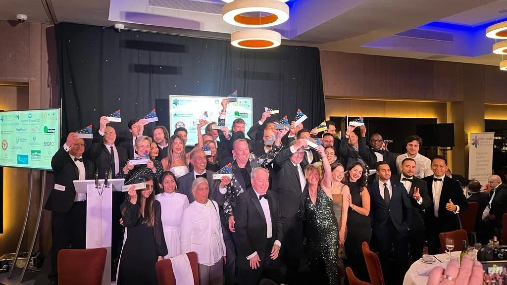 Business Awards 2023
