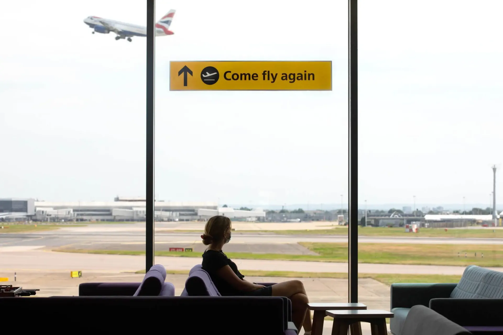 Heathrow Plans and Strategies Documentation