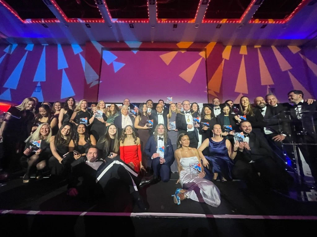 Business Awards 2025