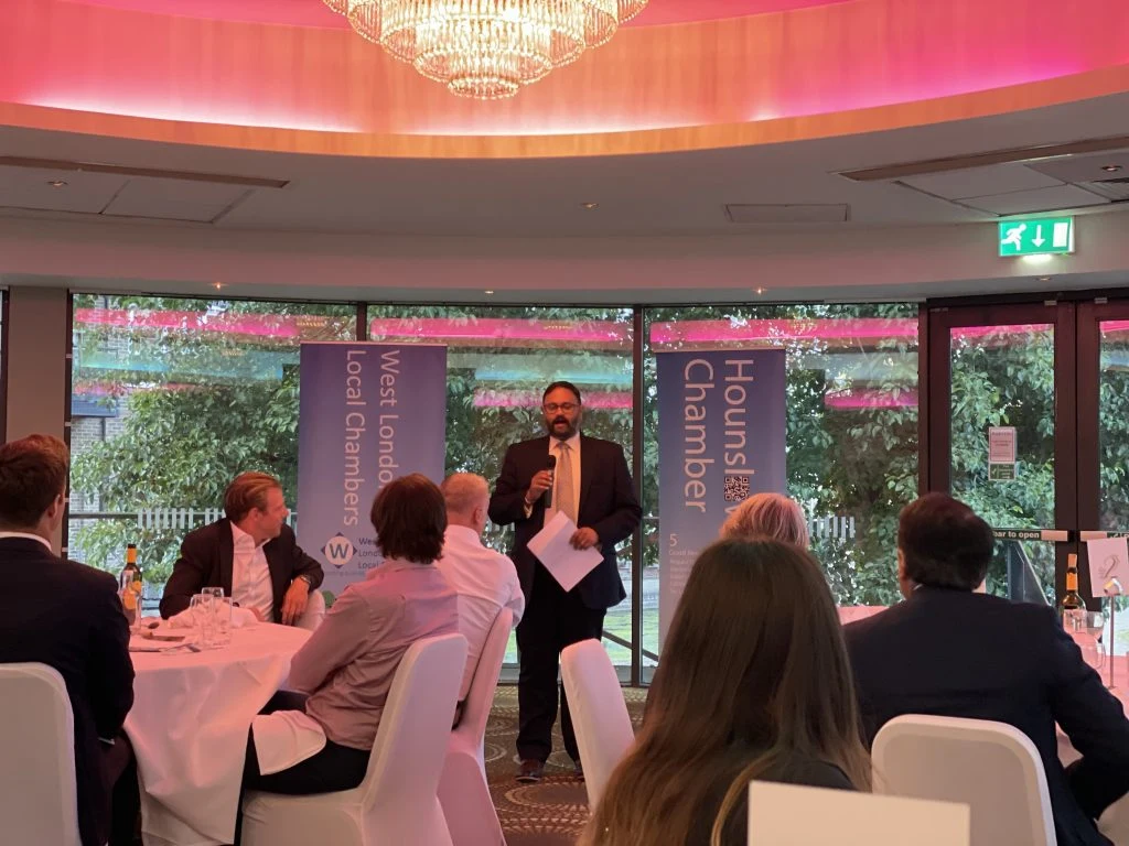 Regeneration and Regrowth Conference – 2022 — event photograph or programme