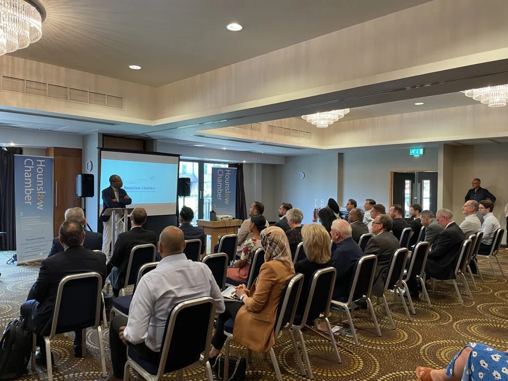 Regeneration and Regrowth Conference – 2022 — event photograph or programme