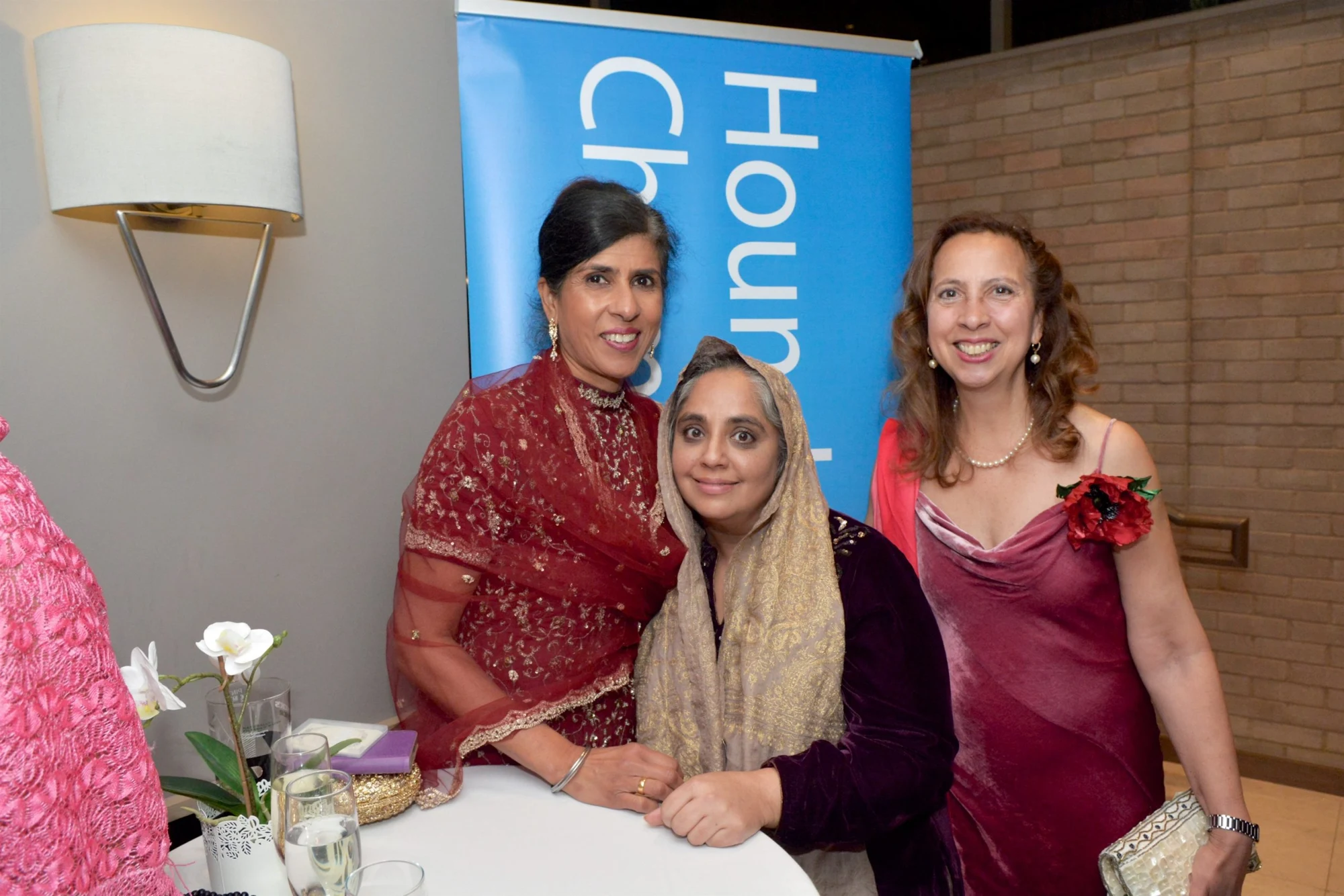 Business Awards 2021/2022 — event photograph or programme