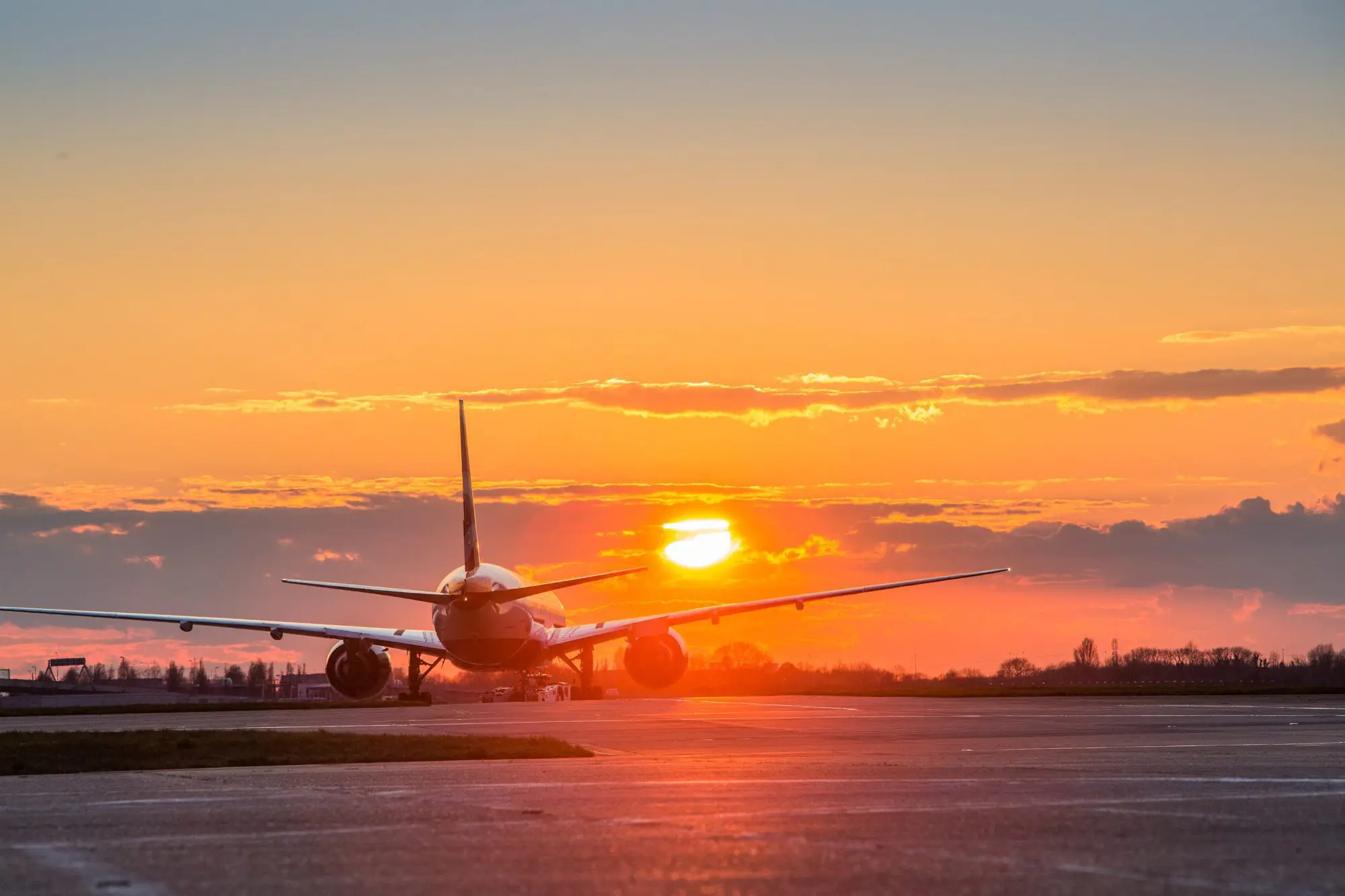 Heathrow Cargo